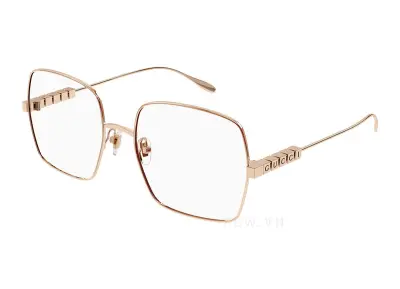 Gọng kính Gucci GG1434O 002 55