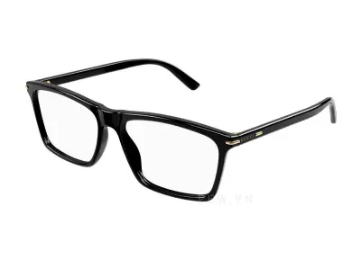 Gọng kính Gucci GG1445O 001 56
