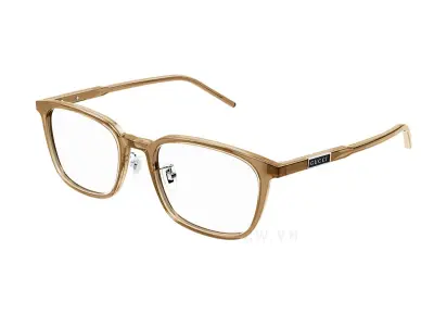Gọng kính Gucci GG1465OA 004 53