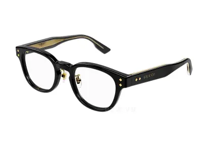 Gọng kính Gucci GG1470OJ 001 48