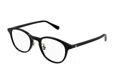 Gọng kính Gucci GG1474OJ 001 48