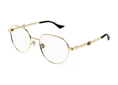Gọng kính Gucci GG1496O 001 52