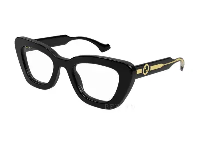 Gọng kính Gucci GG1555O 001 50