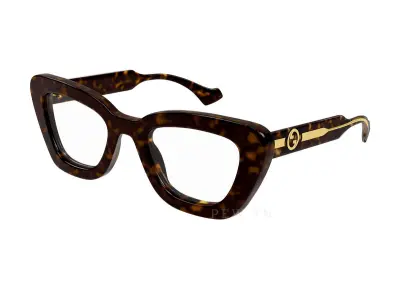 Gọng kính Gucci GG1555O 002 50