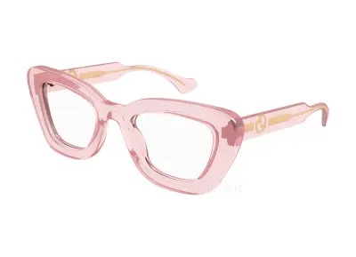 Gọng kính Gucci GG1555O 003 50