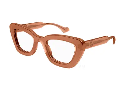 Gọng kính Gucci GG1555O 004 50