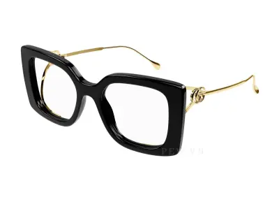 Gọng kính Gucci GG1567O 001 52