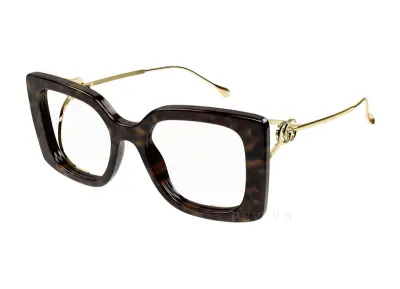 Gọng kính Gucci GG1567O 002 52