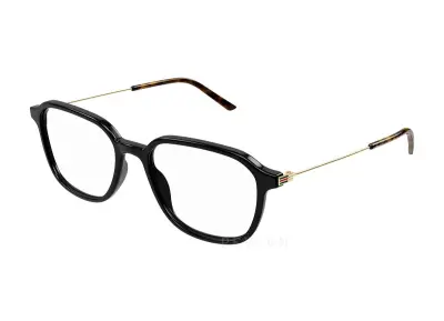 Gọng kính Gucci GG1576O 001 52