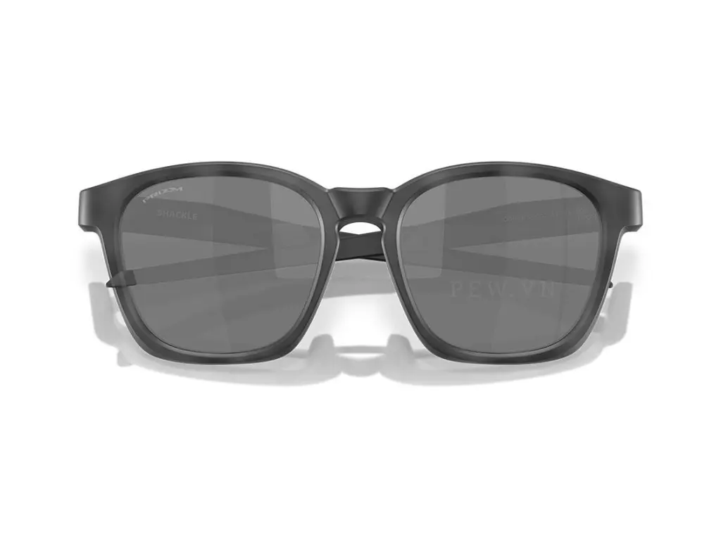 Oakley Shackle OO9507D-05(52)