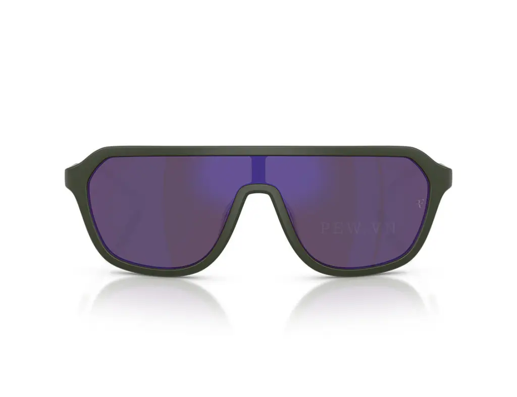 Oliver Peoples R-12 OV5591SU-7006/4V(27)