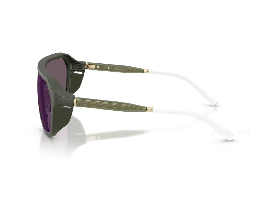 Oliver Peoples R-12 OV5591SU-7006/4V(27)