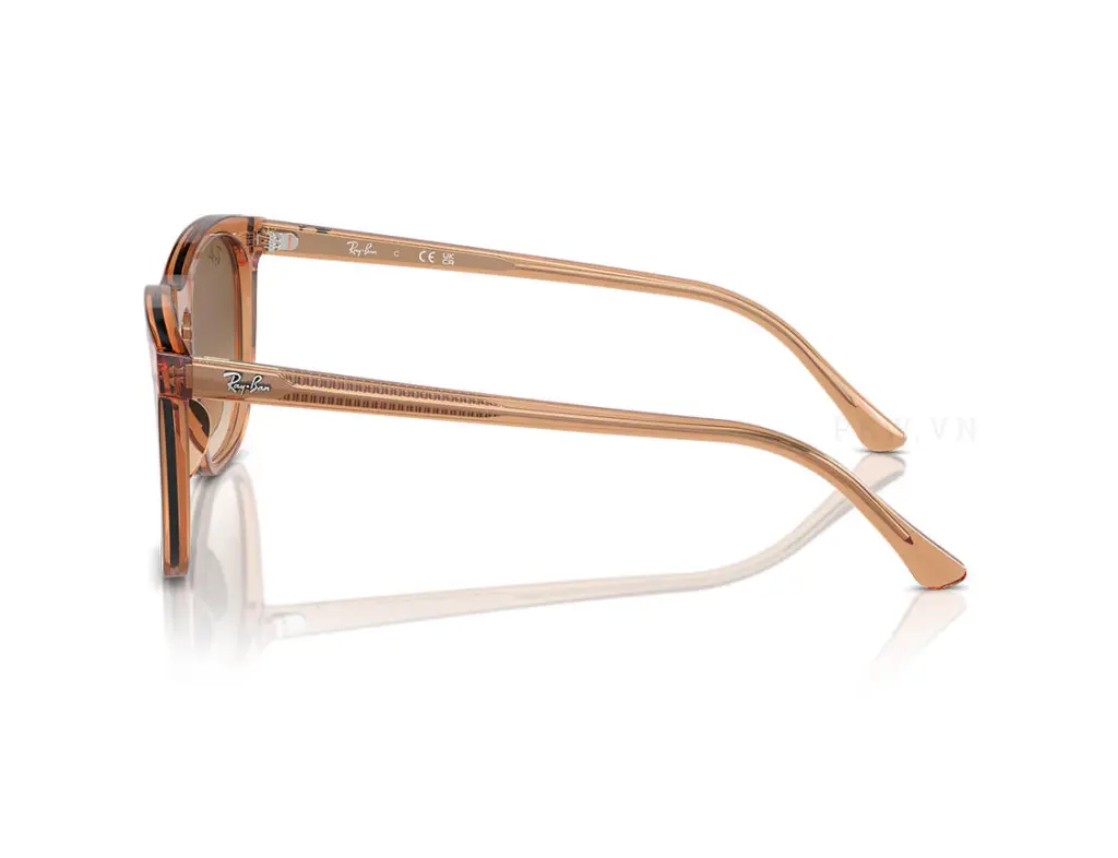 Ray-Ban RB2210F-6764/51(53)