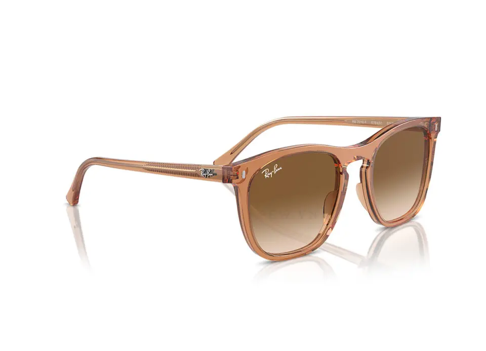 Ray-Ban RB2210F-6764/51(53)