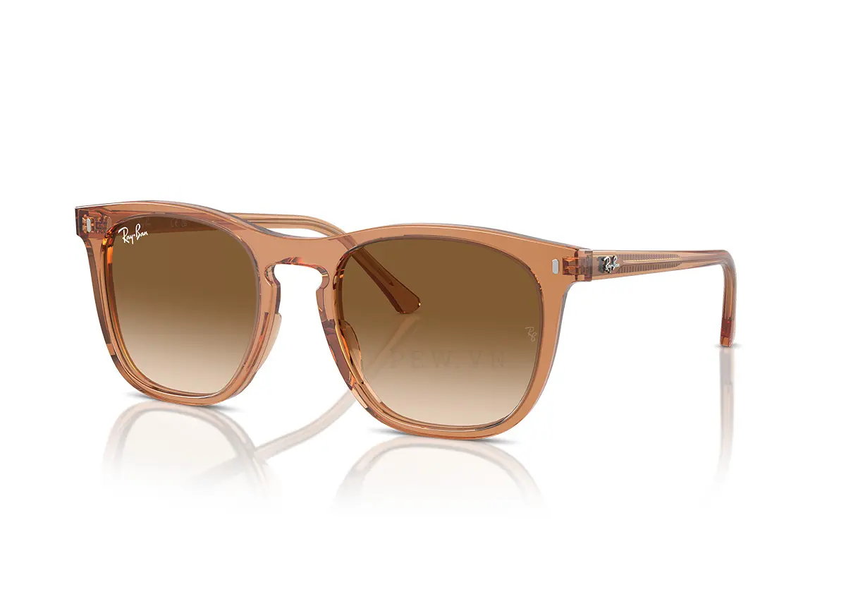 Ray-Ban RB2210F-6764/51(53)