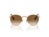Ray-Ban Round RB3447-001/51(53)