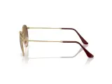 Ray-Ban Round RB3447-001/51(53)