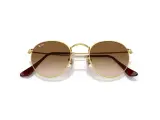 Ray-Ban Round RB3447-001/51(53)