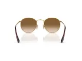Ray-Ban Round RB3447-001/51(53)