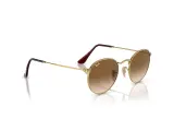 Ray-Ban Round RB3447-001/51(53)