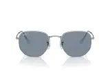 Ray-Ban Hexagonal RB3548N-003/02(51)