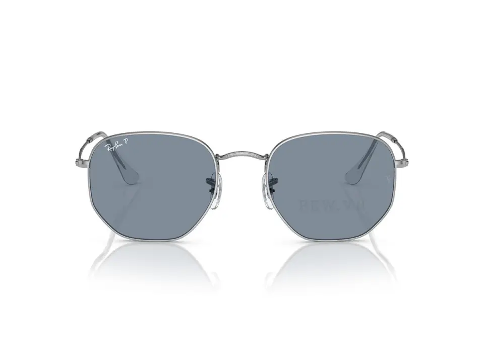 Ray-Ban Hexagonal RB3548N-003/02(51)