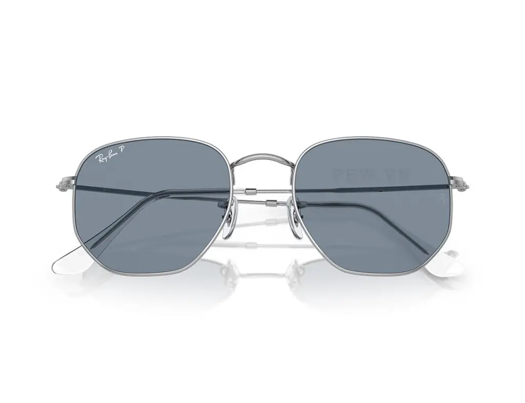 Ray-Ban Hexagonal RB3548N-003/02(51)