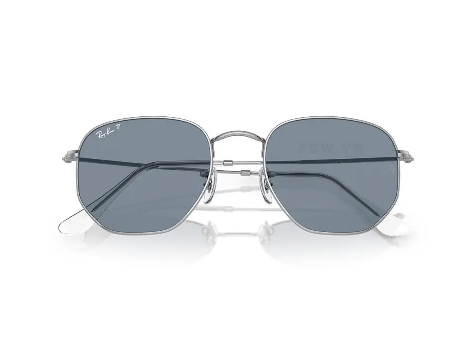 Ray-Ban Hexagonal RB3548N-003/02(51)