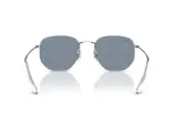 Ray-Ban Hexagonal RB3548N-003/02(51)