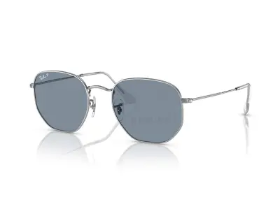 Ray-Ban Hexagonal RB3548N-003/02(51)