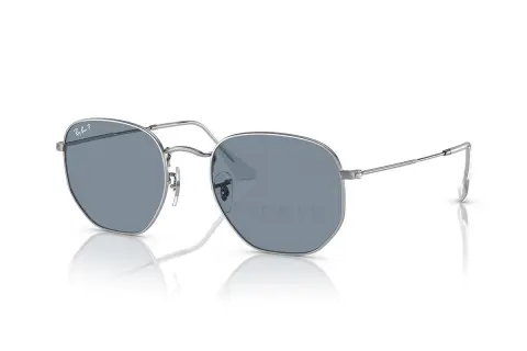 Ray-Ban Hexagonal RB3548N-003/02(51)