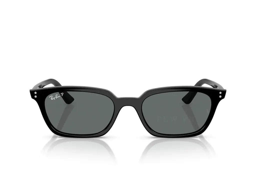 Ray-Ban Zaya RB4456F-6677/81(52)