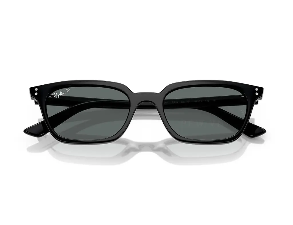 Ray-Ban Zaya RB4456F-6677/81(52)