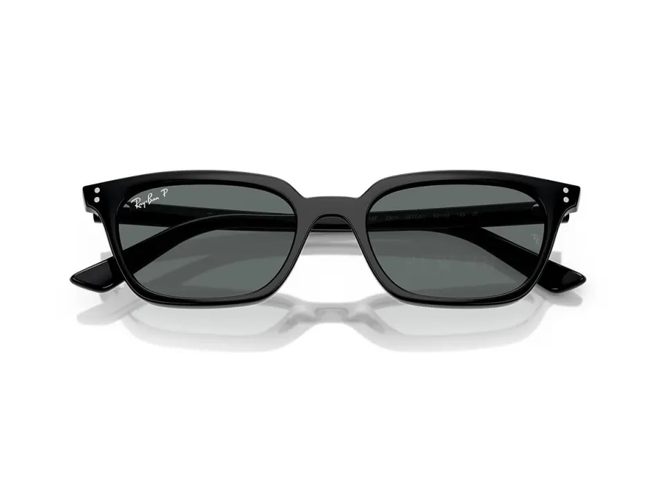 Ray-Ban Zaya RB4456F-6677/81(52)