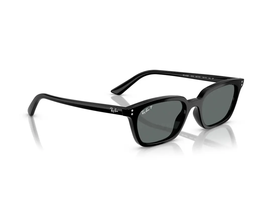 Ray-Ban Zaya RB4456F-6677/81(52)