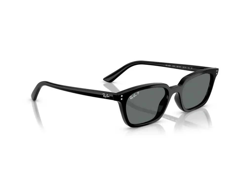 Ray-Ban Zaya RB4456F-6677/81(52)