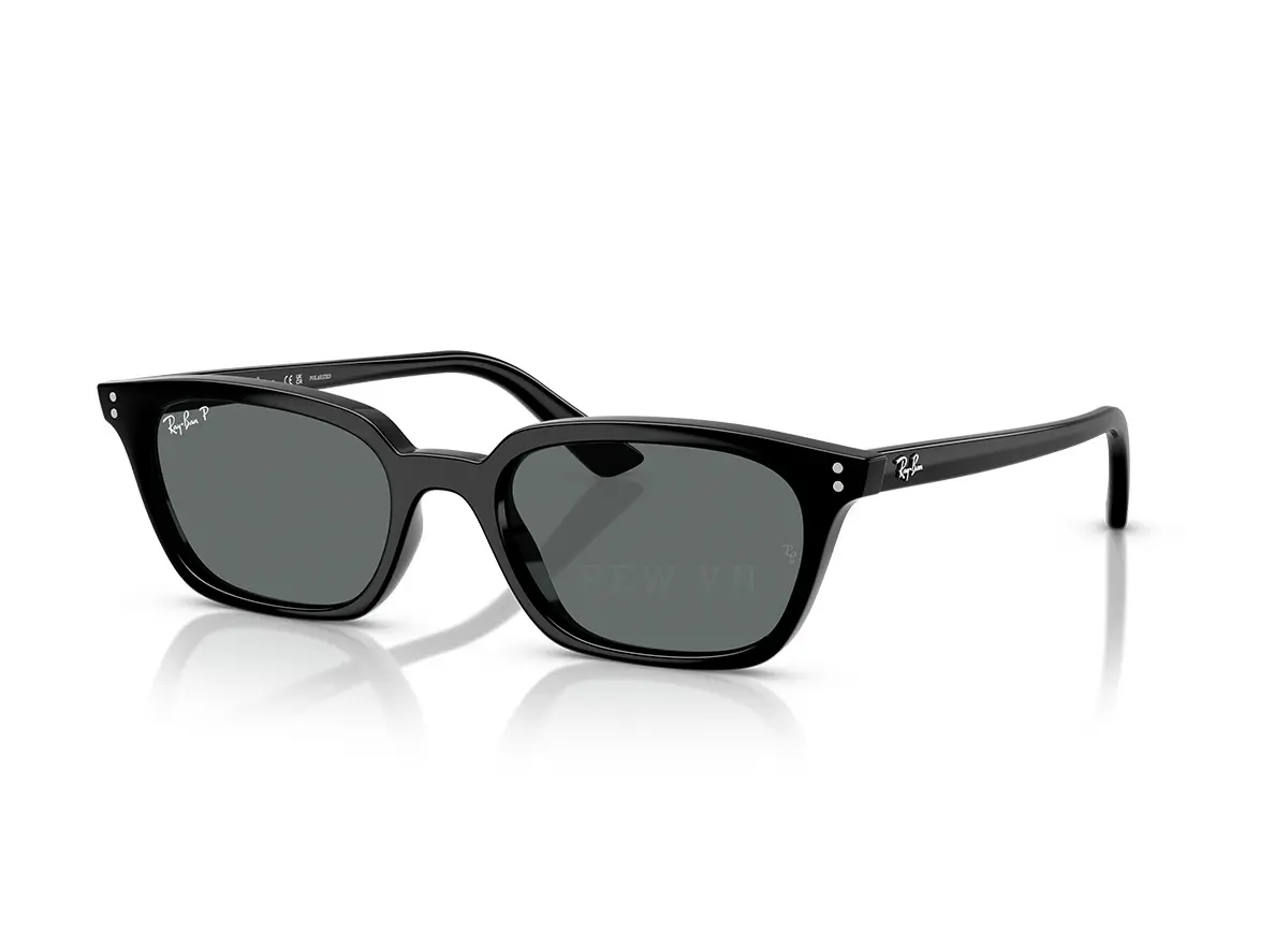 Ray-Ban Zaya RB4456F-6677/81(52)