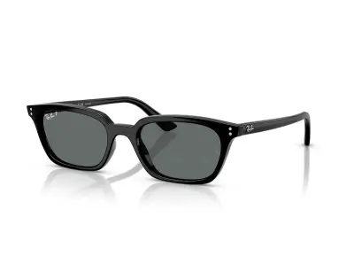 Kính mát Ray-Ban Zaya RB4456F-6677/81(52)