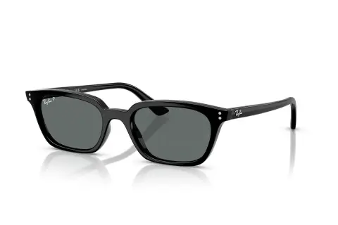 Ray-Ban Zaya RB4456F-6677/81(52)