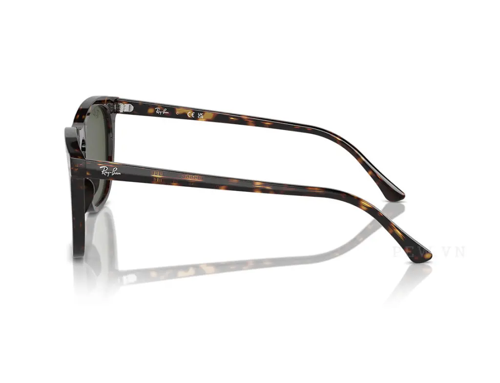 Ray-Ban RB2210F-902/31(53)