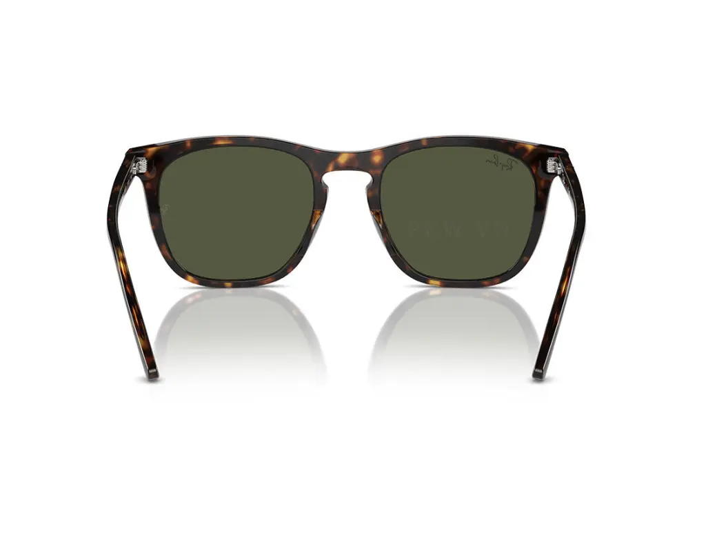 Ray-Ban RB2210F-902/31(53)