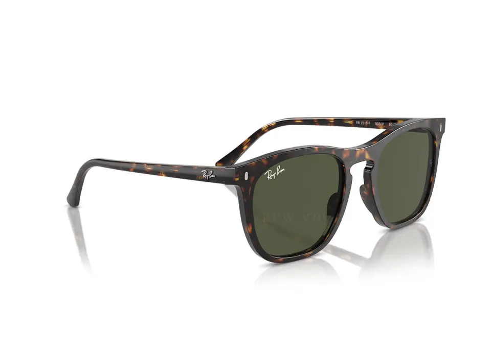 Ray-Ban RB2210F-902/31(53)