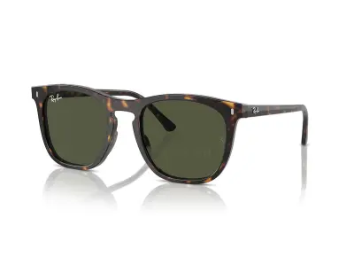 Kính mát Ray-Ban RB2210F-902/31(53)