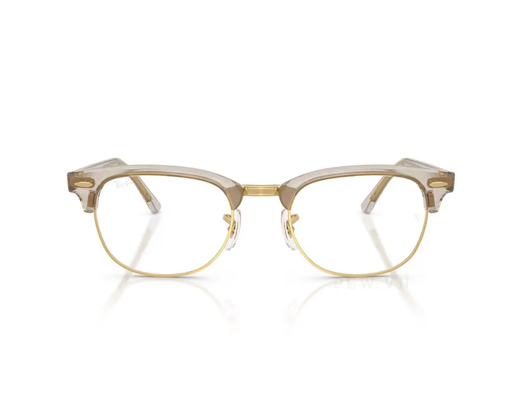 Ray-Ban Clubmaster Change RX5154-8291(53)