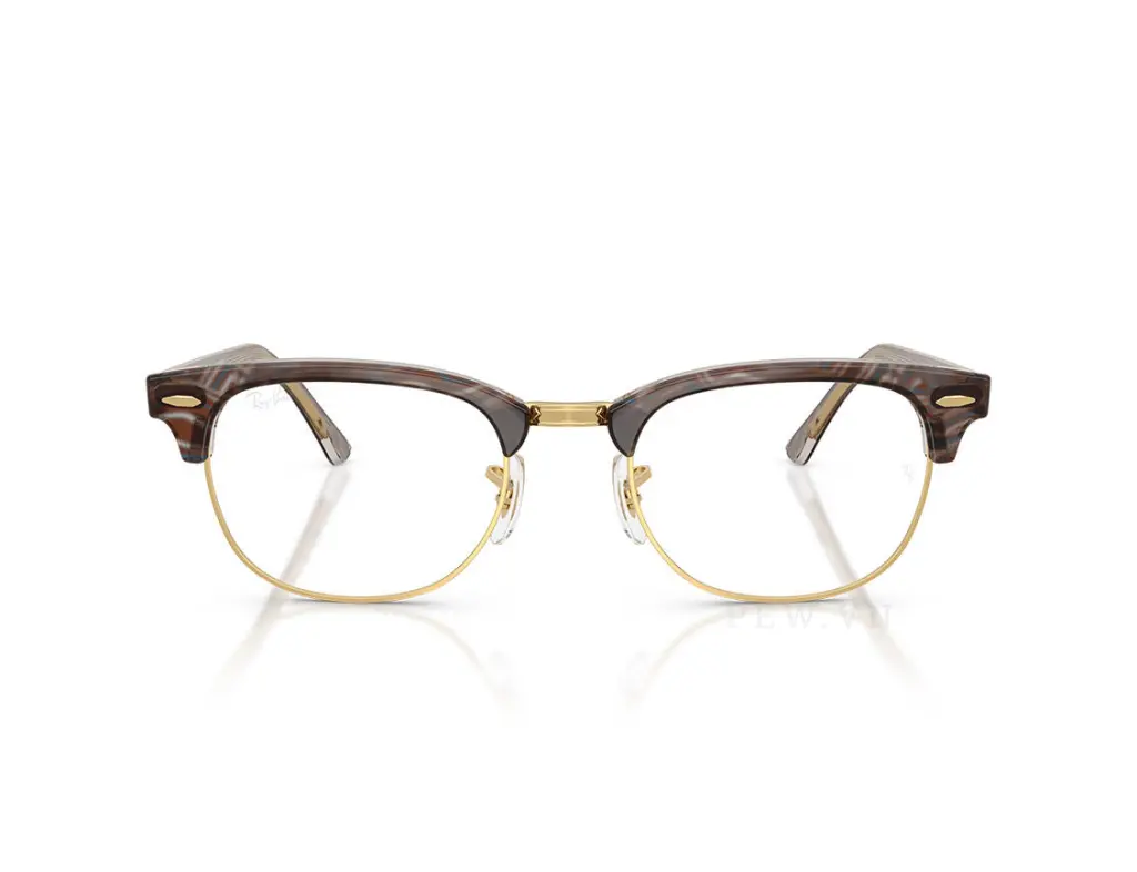Ray-Ban Clubmaster Change RX5154-8291(53)