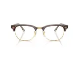 Ray-Ban Clubmaster Change RX5154-8291(53)