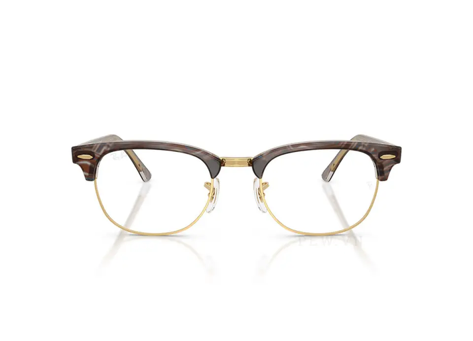 Ray-Ban Clubmaster Change RX5154-8291(53)
