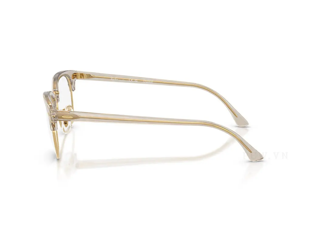 Ray-Ban Clubmaster Change RX5154-8291(53)