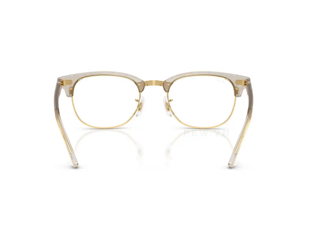 Ray-Ban Clubmaster Change RX5154-8291(53)