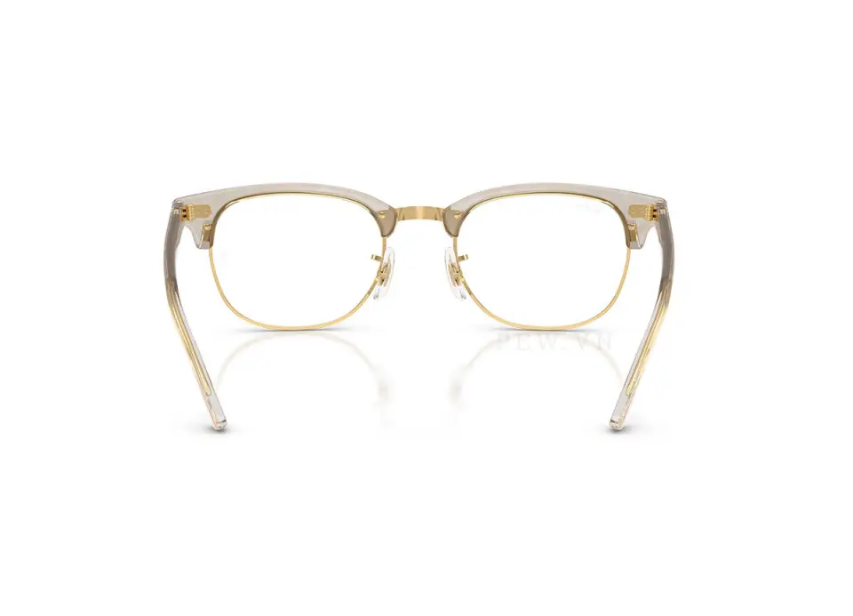 Ray-Ban Clubmaster Change RX5154-8291(53)